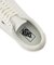VN000CZMOUN　Old Skool Lux　BLANC　681490-0001