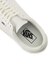 VN000CZMOUN　Old Skool Lux　BLANC　681490-0001