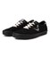 VN000CTDBKA　Sport Low　DENIM DESTROY　681886-0001