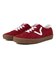 VN000CTDCJG　Sport Low　Track Sport RED　681888-0001