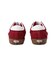 VN000CTDCJG　Sport Low　Track Sport RED　681888-0001