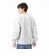 124K1042300　M UNIV.LOGO C SWT　ASH　682602-0001