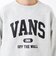 124K1042300　M UNIV.LOGO C SWT　ASH　682602-0001