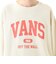 124K1042300　M UNIV.LOGO C SWT　BEIGE　682602-0002