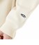 124K1042300　M UNIV.LOGO C SWT　BEIGE　682602-0002