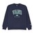 124K1042300　M UNIV.LOGO C SWT　NAVY　682602-0003