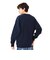 124K1042300　M UNIV.LOGO C SWT　NAVY　682602-0003