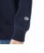 124K1042300　M UNIV.LOGO C SWT　NAVY　682602-0003