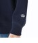 124K1042300　M UNIV.LOGO C SWT　NAVY　682602-0003