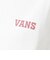 124K3011000　W color scheme T-shirt　OFF WHITE　682612-0001