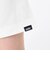 124K3011000　W color scheme T-shirt　OFF WHITE　682612-0001