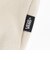 124K3041100　W cuff slit sweat　NATURAL　682613-0001