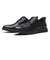 B0005　PLAIN　BLACK　681216-0001