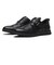 B0006　MONK　BLACK　681217-0001