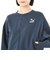 628131　W T7 MX TRACK JACKET　14CLUB NAVY　683991-0002