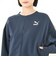 628131　W T7 MX TRACK JACKET　14CLUB NAVY　683991-0002