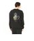 628144　M PUMAS CREW　01BLK　683992-0001