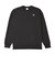 628144　M PUMAS CREW　01BLK　683992-0001