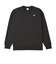 628144　M PUMAS CREW　01BLK　683992-0001