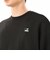 628144　M PUMAS CREW　01BLK　683992-0001