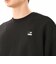628144　M PUMAS CREW　01BLK　683992-0001
