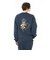 628144　M PUMAS CREW　14CLUB NAVY　683992-0002