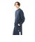 628144　M PUMAS CREW　14CLUB NAVY　683992-0002