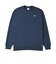 628144　M PUMAS CREW　14CLUB NAVY　683992-0002