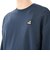 628144　M PUMAS CREW　14CLUB NAVY　683992-0002