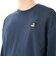628144　M PUMAS CREW　14CLUB NAVY　683992-0002