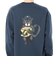 628144　M PUMAS CREW　14CLUB NAVY　683992-0002