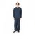 628144　M PUMAS CREW　14CLUB NAVY　683992-0002