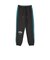 628972　M T7 PLAY.PARIS. SWEATPANTS TR　01BLK　683994-0001