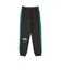 628972　M T7 PLAY.PARIS. SWEATPANTS TR　01BLK　683994-0001