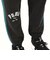 628972　M T7 PLAY.PARIS. SWEATPANTS TR　01BLK　683994-0001