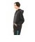 628975　M CLASSICS PLAY.PARIS. HOODIE　01BLK　683995-0001
