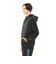 628975　M CLASSICS PLAY.PARIS. HOODIE　01BLK　683995-0001