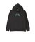 628975　M CLASSICS PLAY.PARIS. HOODIE　01BLK　683995-0001