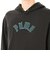 628975　M CLASSICS PLAY.PARIS. HOODIE　01BLK　683995-0001