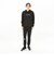 628975　M CLASSICS PLAY.PARIS. HOODIE　01BLK　683995-0001