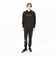 628975　M CLASSICS PLAY.PARIS. HOODIE　01BLK　683995-0001