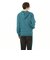 628975　M CLASSICS PLAY.PARIS. HOODIE　22COLD GREEN　683995-0002