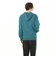 628975　M CLASSICS PLAY.PARIS. HOODIE　22COLD GREEN　683995-0002