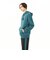628975　M CLASSICS PLAY.PARIS. HOODIE　22COLD GREEN　683995-0002