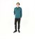 628975　M CLASSICS PLAY.PARIS. HOODIE　22COLD GREEN　683995-0002