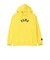 628975　M CLASSICS PLAY.PARIS. HOODIE　41FRESH PEAR　683995-0003