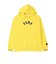 628975　M CLASSICS PLAY.PARIS. HOODIE　41FRESH PEAR　683995-0003