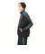 629048　M T7 PLAY.PARIS. TRACK JACKET　01BLK　683999-0001