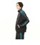 629048　M T7 PLAY.PARIS. TRACK JACKET　01BLK　683999-0001