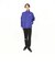 629048　M T7 PLAY.PARIS. TRACK JACKET　27LAPIS LAZULI　683999-0002